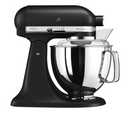 KitchenAid 4,8 L 5KSM175 Artisan Küchenmaschine Icelover mit Eiszubereiter