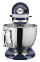KitchenAid 4,8 L 5KSM175 Artisan Küchenmaschine Cookielover mit Fleischwolf+Spritzgebäckvorsatz