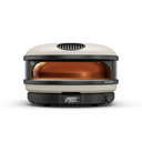 Gozney Arc XL Pizzaofen Creme mit GRATIS Abdeckhaube