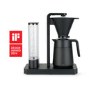 WILFA Filterkaffeemaschine PERFORMANCE THERMO, 1,25 Liter, schwarz