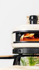 Gozney Dome S1 Pizzaofen mit GRATIS Abdeckhaube