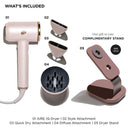 Aire IQ Intelligent Hair Dryer